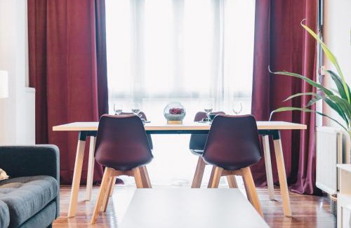 San Francisco Apartment | Ibaibe apartment by People Rentals