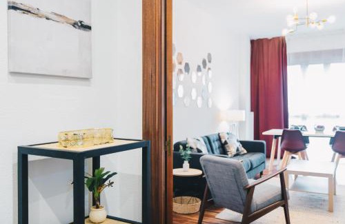 San Francisco Apartment | Ibaibe apartment by People Rentals