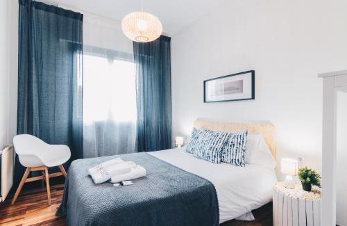 San Francisco Apartment | Ibaibe apartment by People Rentals
