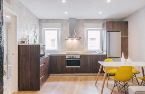 Zabala Apartment | Ibaizabal apartment by People Rentals