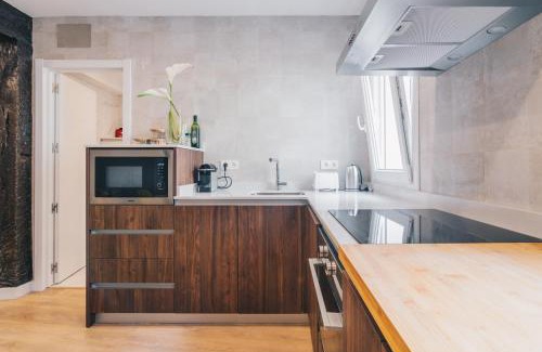 Zabala Apartment | Ibaizabal apartment by People Rentals