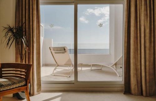 Es Canar Hotel | Ibara Ibiza Hotel Boutique