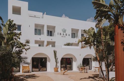 Es Canar Hotel | Ibara Ibiza Hotel Boutique