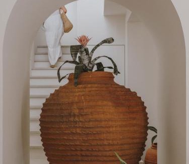 Es Canar Hotel | Ibara Ibiza Hotel Boutique