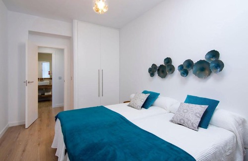 Figares Apartment | IBERICABEDS RECOGIDAS