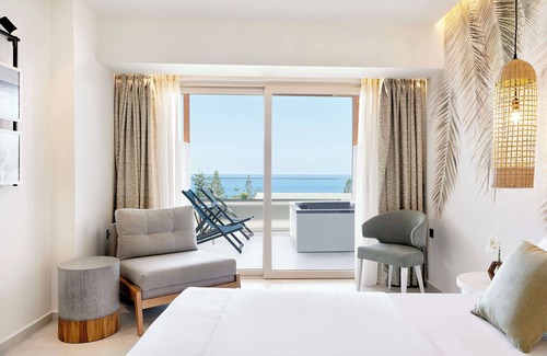 Lavris Hotel | Iberostar Selection Creta Marine