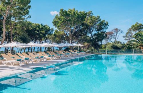 Portopetro Hotel | Iberostar Waves Club Cala Barca All Inclusive