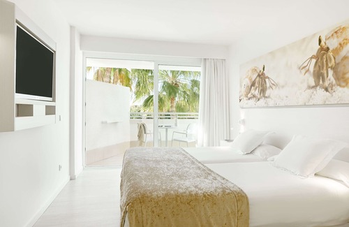 Playa de Palma Hotel | Iberostar Waves Cristina