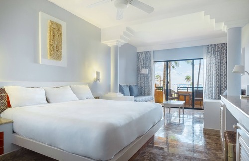 Playacar Resort | Iberostar Waves Tucán - All Inclusive