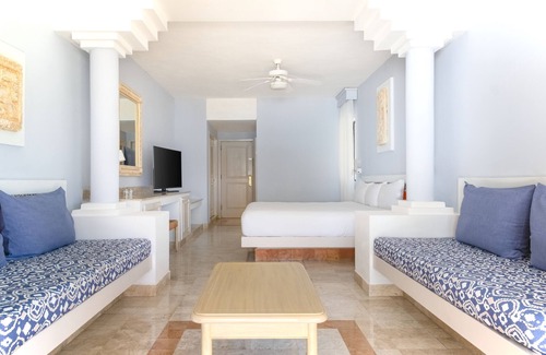 Playacar Resort | Iberostar Waves Tucán - All Inclusive