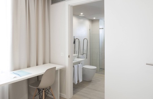 Passeig Maritim Hotel | Ibersol Hotel Antemare - Adults only