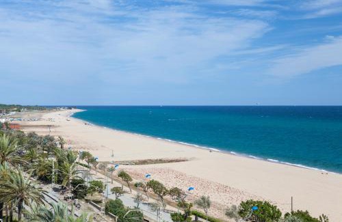 Malgrat de Mar Hotel | Ibersol Sorra d'Or
