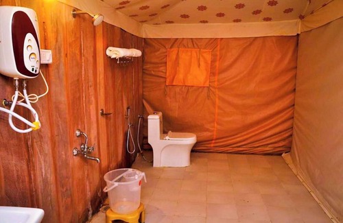 Chitkul Apartment | Ibex Camps Chitkul