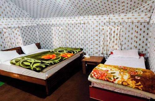 Chitkul Apartment | Ibex Camps Chitkul