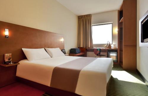 Suwailih Hotel | ibis Amman