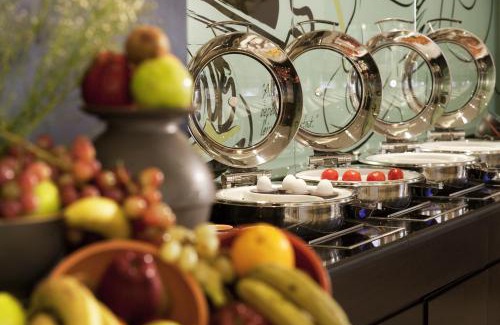 Suwailih Hotel | ibis Amman