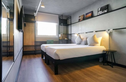 Granollers Hotel | ibis Barcelona Montmelo-Granollers