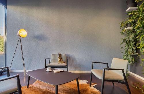 Gundeldingen Hotel | ibis Basel Bahnhof