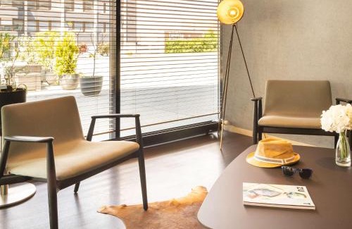 Gundeldingen Hotel | ibis Basel Bahnhof