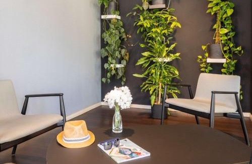 Gundeldingen Hotel | ibis Basel Bahnhof
