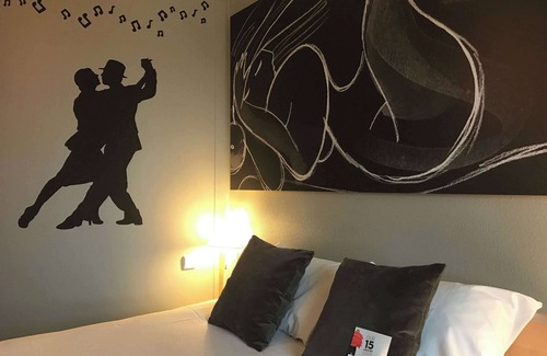 Spandau Hotel | ibis Berlin Spandau