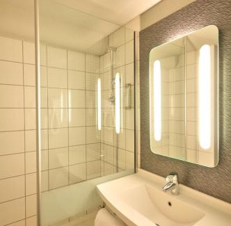 Meriadeck Hotel | ibis Bordeaux Centre Meriadeck