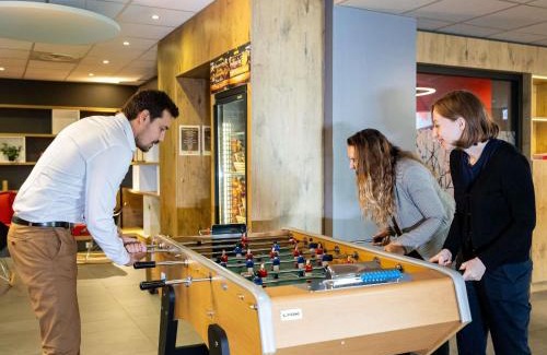 Meriadeck Hotel | ibis Bordeaux Centre Meriadeck
