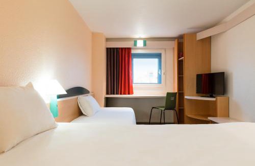Meriadeck Hotel | ibis Bordeaux Centre Meriadeck