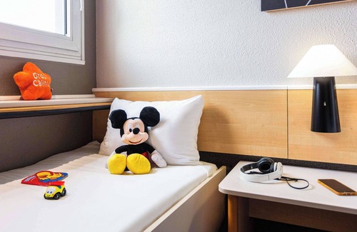 Pessac Hotel | ibis Bordeaux Pessac Route des Vins Hotel