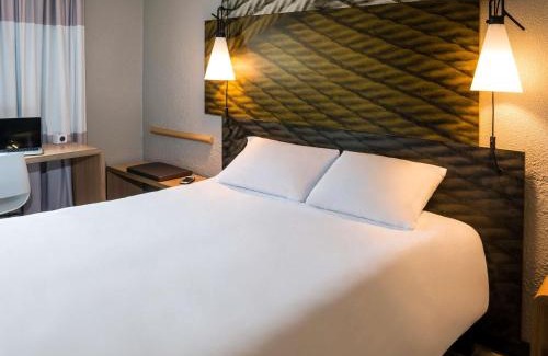Bourg-en-Bresse Hotel | ibis Bourg en Bresse