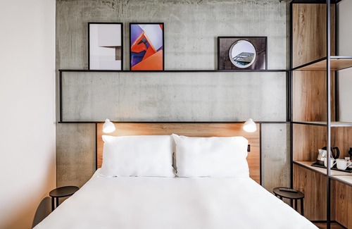 Bridgwater Hotel | ibis Bridgwater