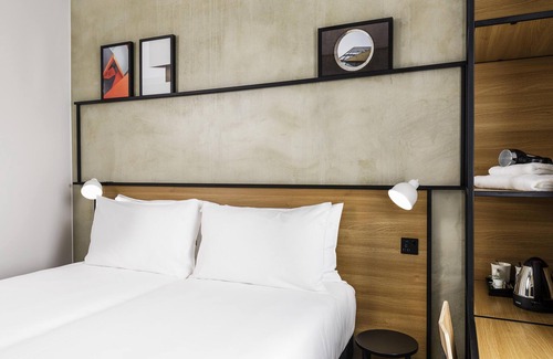 Bridgwater Hotel | ibis Bridgwater