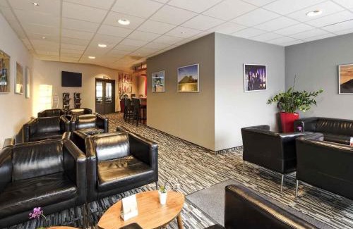 Waterloo Hotel | ibis Brussels Waterloo