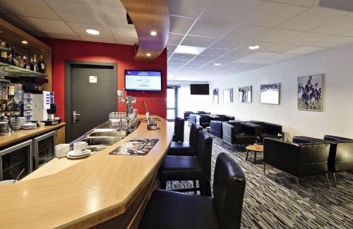 Waterloo Hotel | ibis Brussels Waterloo