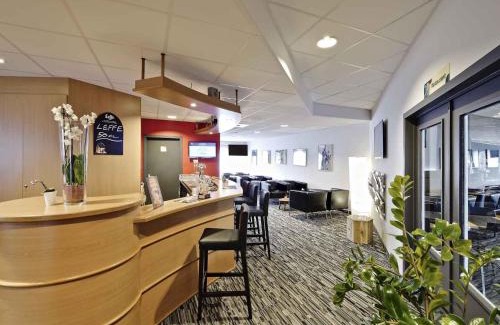 Waterloo Hotel | ibis Brussels Waterloo