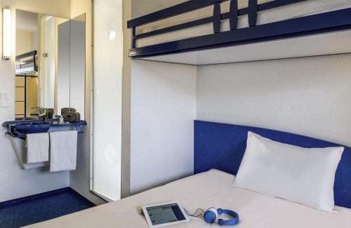 Moresnet-Chapelle Hotel | ibis budget Aachen Raeren Grenze