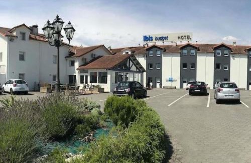 Le Passage Hotel | Ibis Budget Agen