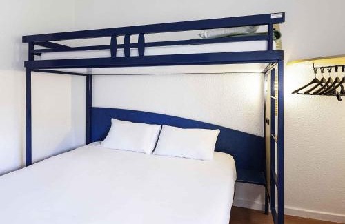 Le Passage Hotel | Ibis Budget Agen