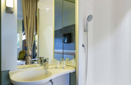 Aguascalientes Hotel | ibis budget Aguascalientes Norte