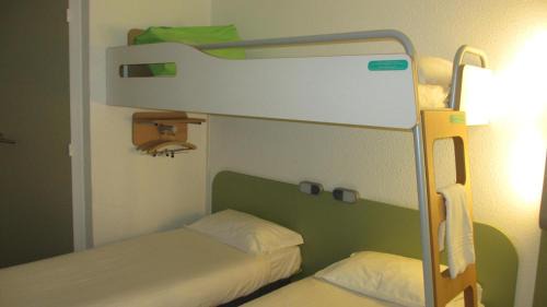 Meyreuil Hotel | IBIS Budget Aix en Provence Est Le Canet