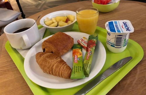 Poisy Hotel | Ibis Budget Annecy sud-Poisy