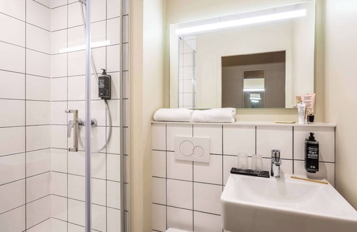 Arlon Hotel | ibis budget Arlon Porte du Luxembourg