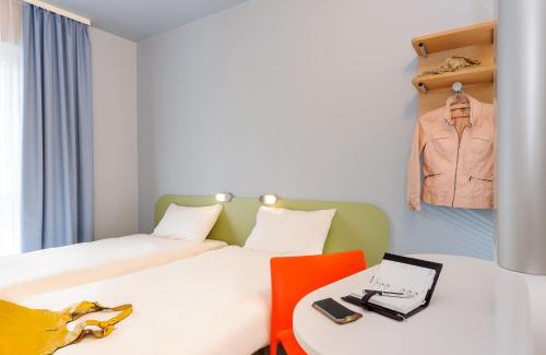 Bamberg Hotel | Ibis Budget Bamberg