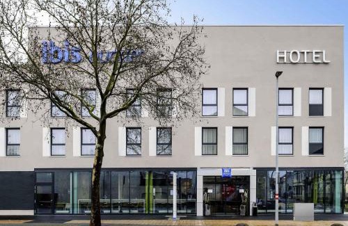 Bamberg Hotel | Ibis Budget Bamberg