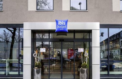 Bamberg Hotel | Ibis Budget Bamberg