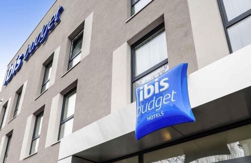 Bamberg Hotel | Ibis Budget Bamberg