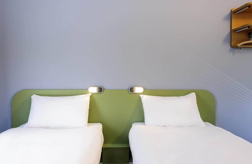 Bamberg Hotel | Ibis Budget Bamberg