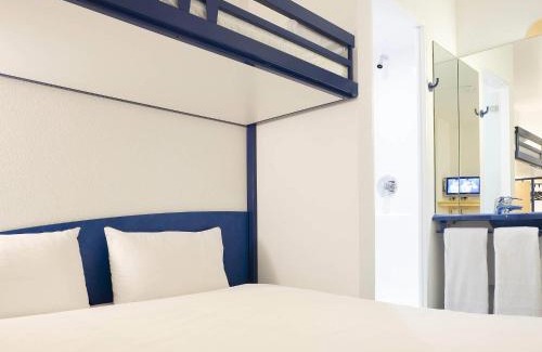 Bar-le-Duc Hotel | ibis budget Bar le Duc