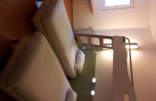 Belfort Hotel | ibis budget Belfort Centre