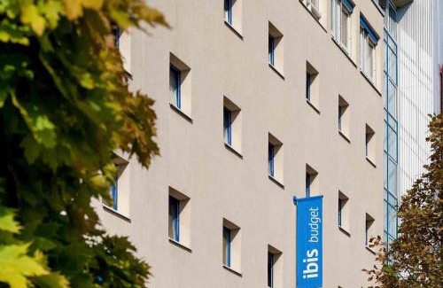 Marzahn Hotel | ibis budget Berlin Ost